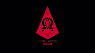 Cheek - Alpha Omega