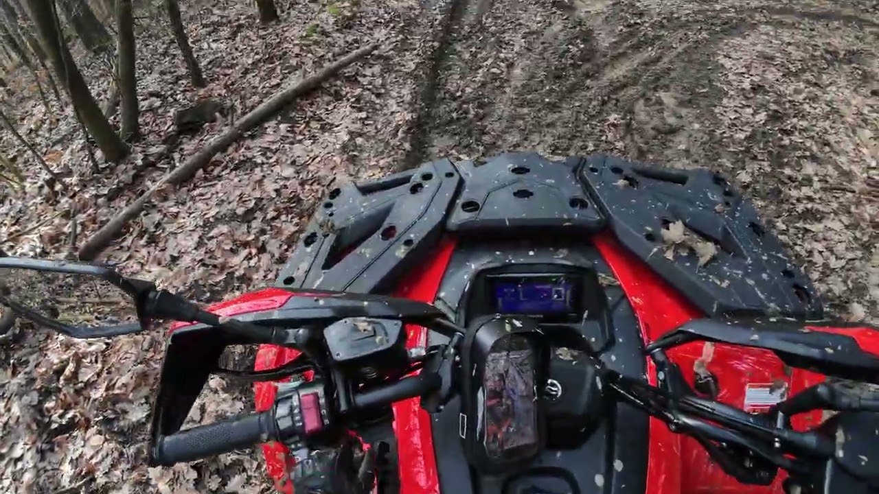 szombati quadozás part 4.