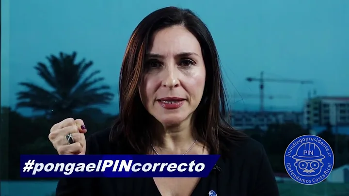 Mensaje de Sara Castelln esposa de Juan Diego Castro