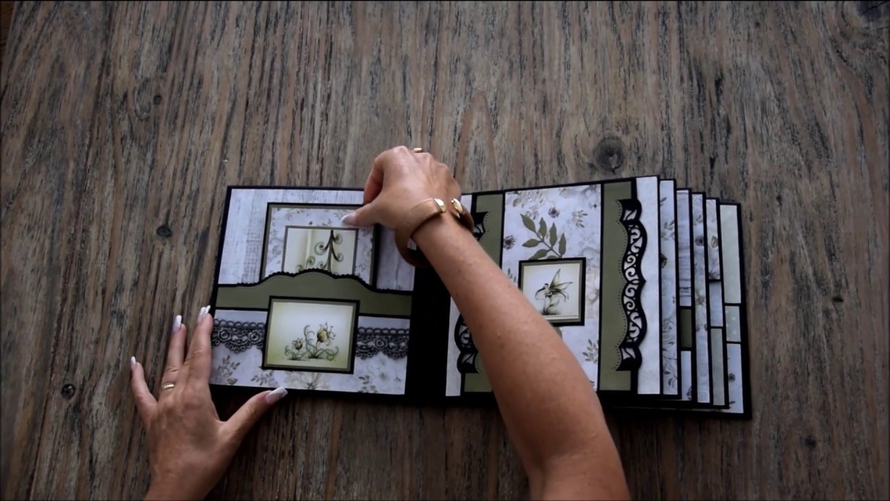 Album merveilleux moments