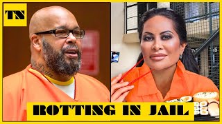17 Actors Currently R.O.T.T.I.N.G in JAIL | Then and Now 2025