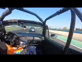 Roadster pro cup  magnycours 2022  course 2