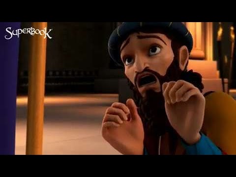 Esther Exposes Haman's Plans to King Ahasuerus 1 YouTube video thumbnail