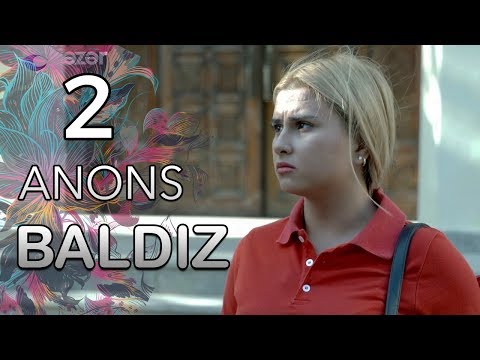 Baldız (2-ci bölüm) ANONS