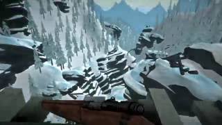 The long dark - выживание в тундре