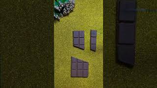 Endless Chocolate Hack | Watch Closely! 🍫🔍