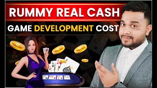 Rummy app development cost and features | Rummy real cash app development screenshot 2