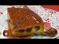 Torta de Pan | María Esther López