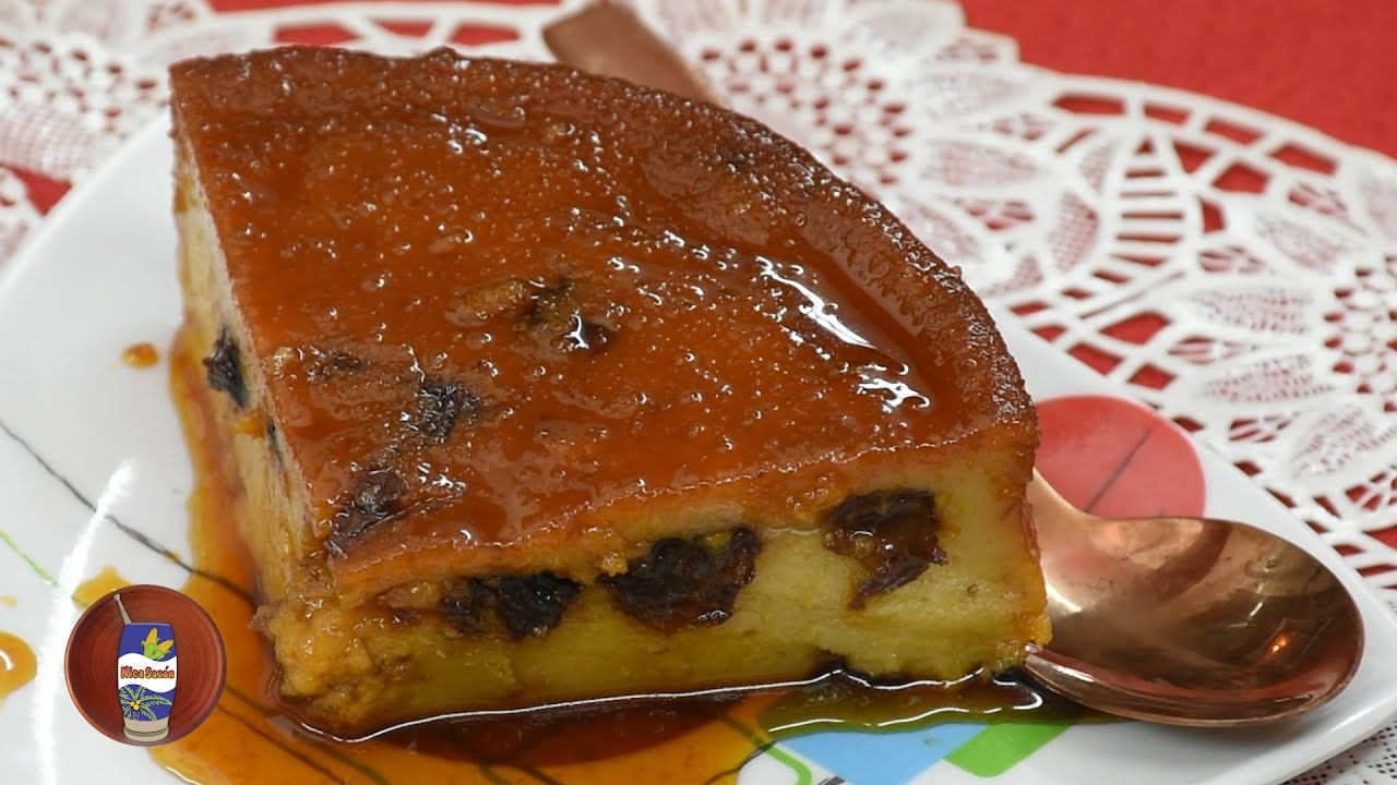 Torta de Pan | María Esther López