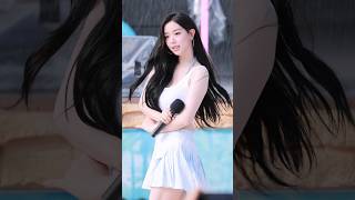 260808 tripleS Chaeyeon Fancam @Ocean World
