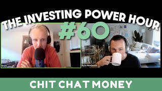 Celebrity Investing Power Hour #60: $NVDA AI Bubble; $BBBY Post Mortem; Icahn vs. Ackman Wealth