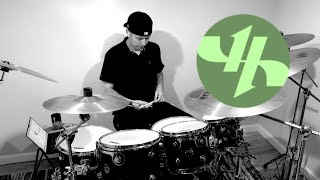 Download Lagu Vertical Horizon - The Middle Ground | Drum Cover MP3