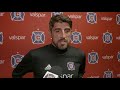 On #CHIvNY | Veljko Paunovic