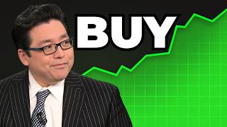 Tom Lee URGENT Don't Say I Didn't Warn You