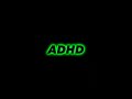 FRND CRCL - ADHD (Lyric Video)
