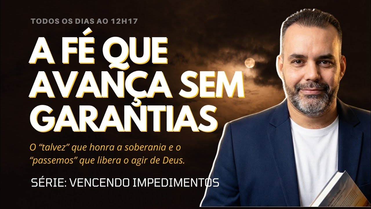 A Linguagem Da Fé Que Deus Responde