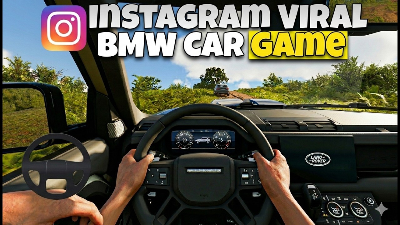 Bmw game - New Bmw Car Game 🎮 Full Details Video Unlimited Money No Ads 💯