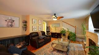 243 Harrison Avenue video tour