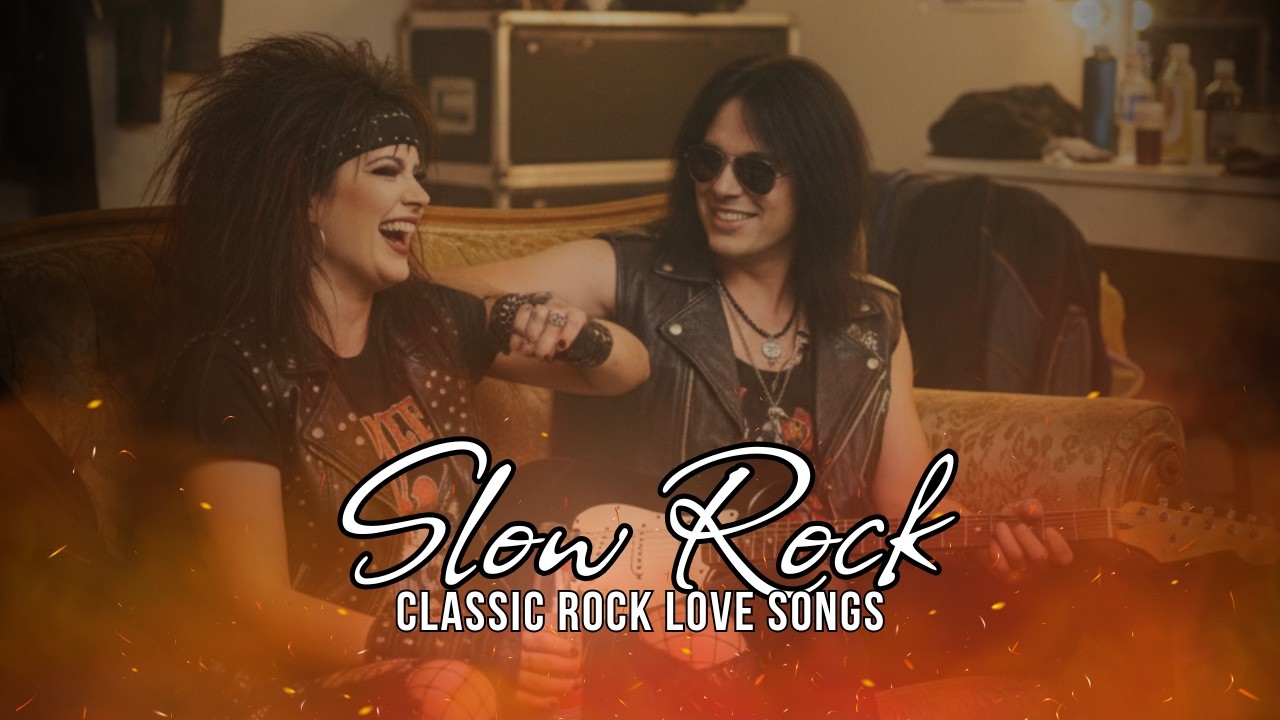 Indonesian Rock Ballads 90s 💔 Timeless Love Songs