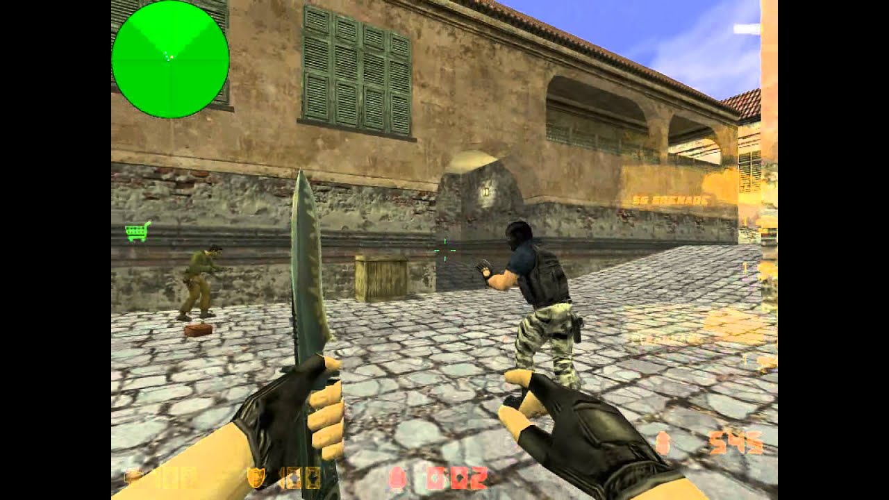 khayes vs CheckSix @ESEA Invite Season 11 Finals (de_inferno) Part 2