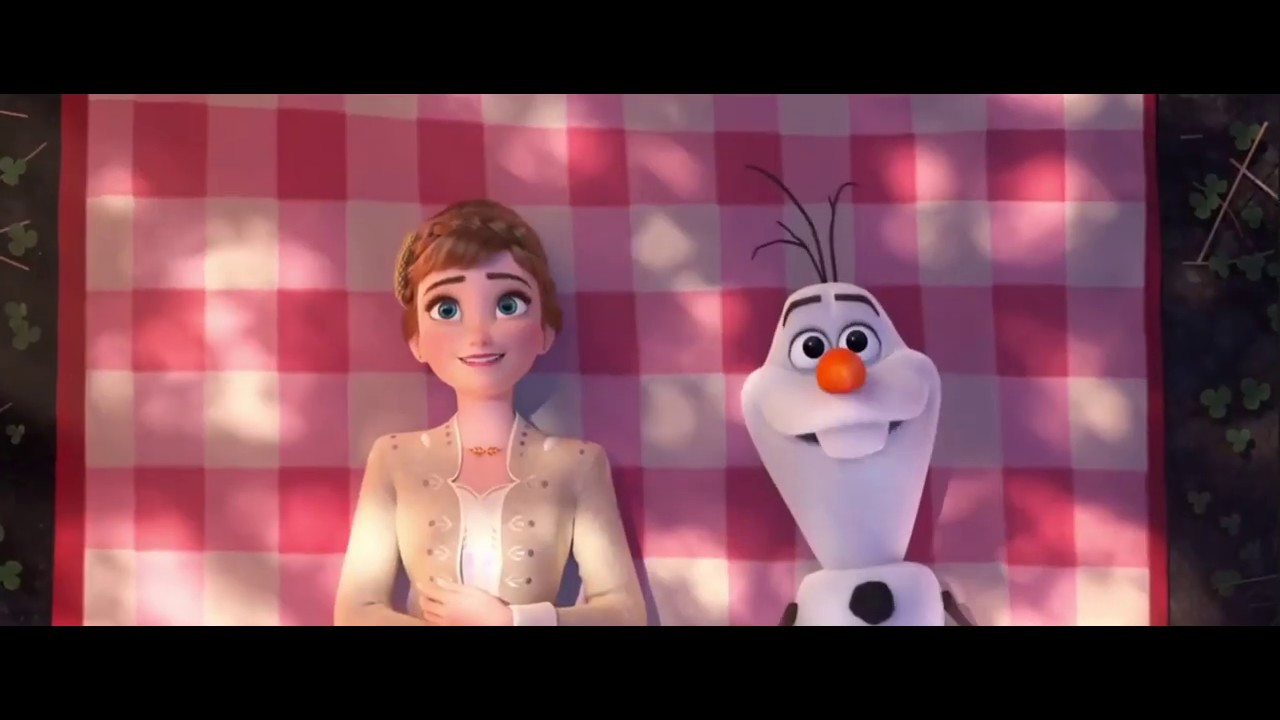 Some Things Never Change (Thai) | บางเรื่องไม่เคยเปลี่ยน - Frozen II