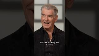 The real reason actors love working with Guy Ritchie | Pierce Brosnan MobLand Interview