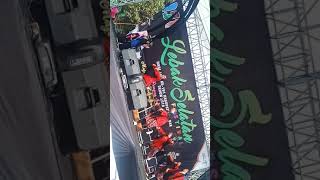 IGRA KEC.  BAYAH TARI PESTA PANEN