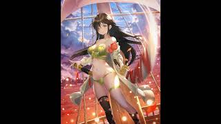Olexesh feat  Edin Magisch Nightcore #BSK