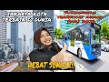 JAKARTA MERAIH KOTA TERBAIK SEDUNIA DALAM AJANG STA 2021 - WOW HEBAT!! | REACTION MALAYSIA