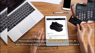 Reco Jefferson | The Future of E-Commerce: How AI and Automation Are Reshaping Online Businesses