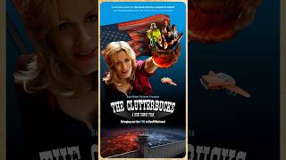 The Clutterbucks - It's best to be in the mood before taking a look at this zany comedy.