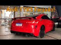 TTRS com 1000hp em Detalhes - (Carro perfeito!)