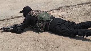 Srinagar Police Conducts Mock Drill to Strengthen Emergency Response Preparedness.