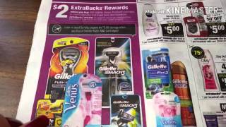 CVS ad preview 2/28-3/5/2016