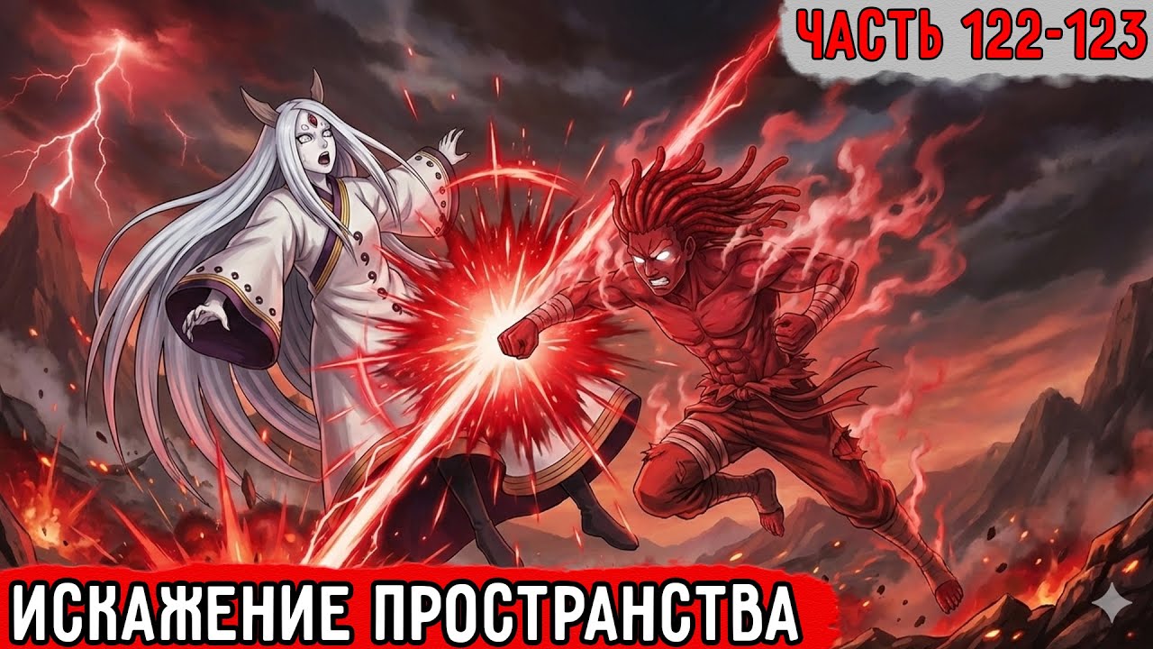 [Гениальный Шиноби 