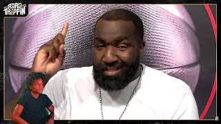 REACTING TO Kendrick Perkins RESPONDING to “I Made Ja Morant” Backlash