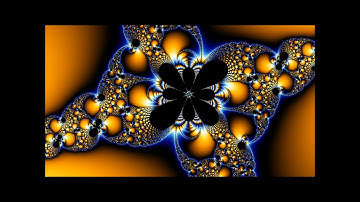 "Between The Sea" Mandelbrot Zoom (5.89x10^-39, 100K iterations)