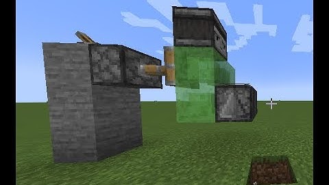 How To Build A Rail Duper (1.17.1)