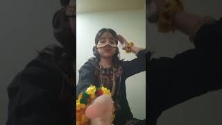 Habibi makeup back | #grwm #trendingshorts #habibi #songs #tiktok #trendingshorts | Sumera Khan
