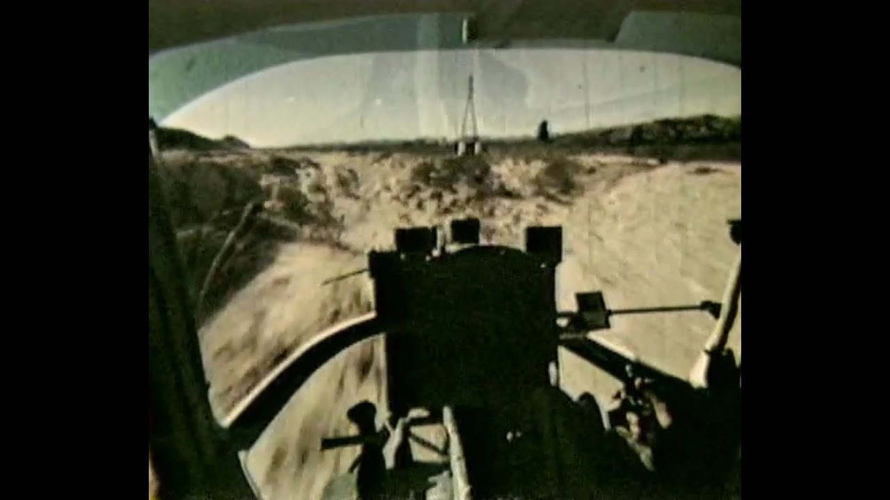 Helicopter Lockheed : Rigid rotor - YouTube