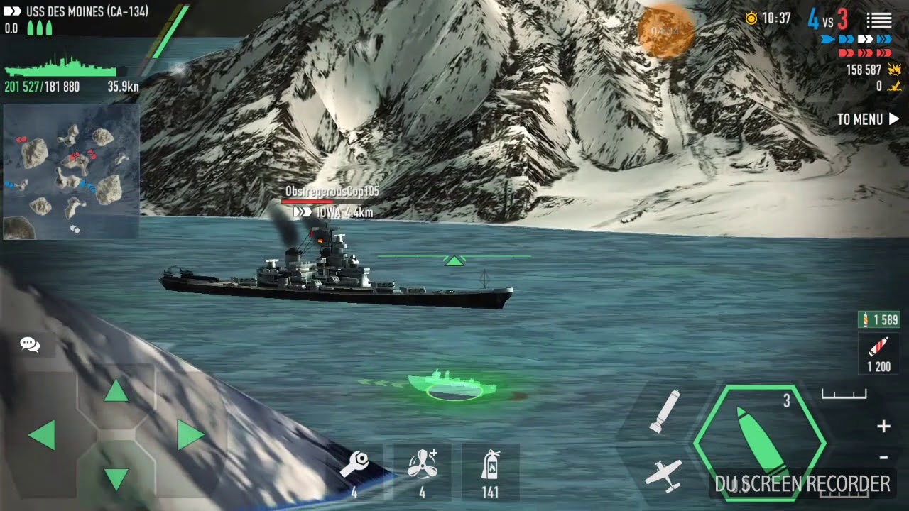 How to Des Moines II Game Play - YouTube