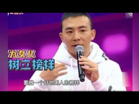 刘耕宏：我怕应采儿，嗯哼比Jasper更适合小泡芙！