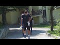 Training Camp | Day 1 - Turkey Bolu