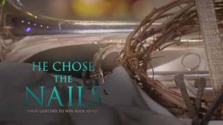 He Chose the Nails Video Bible Study by Max Lucado - Promo