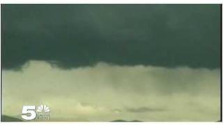 Promo:  First Alert Doppler (Tornado :30)