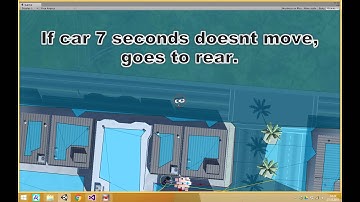 Car AI Sytem In Unity