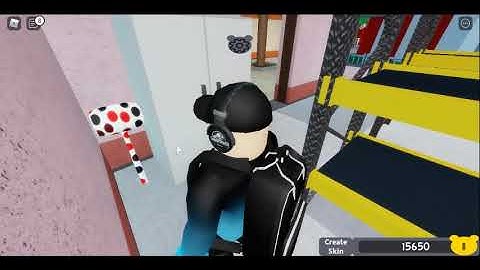 How To Get Clowny Concept Skin Accuate RP The Return