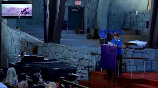 Sunday Mar. 1-2026 "God' s Greatest Gif Came as a Person" Pastor Lui Tran