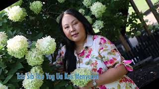 Tsis Sib Tau Yug Ua Kuv Menyuam. 9/8/2026