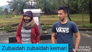 Malin Dan Keluarga Bikin Lucu